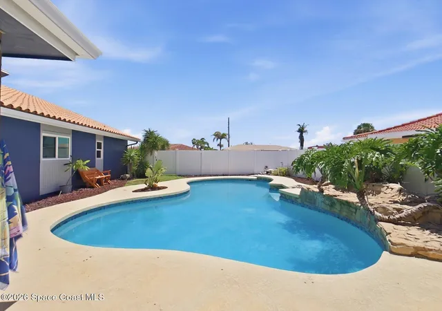 2nd image of 409 Red Sail Wy S, Satellite Beach, FL 32937 | MLS# 1085001