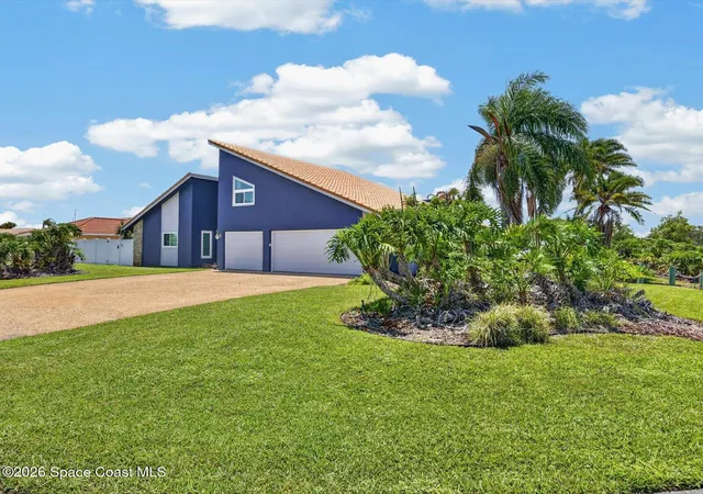 42nd image of 409 Red Sail Wy S, Satellite Beach, FL 32937 | MLS# 1085001