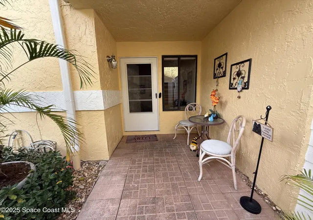 51st image of 340 Lofts Dr #C-2, Melbourne, FL 32940 | MLS# 1085066