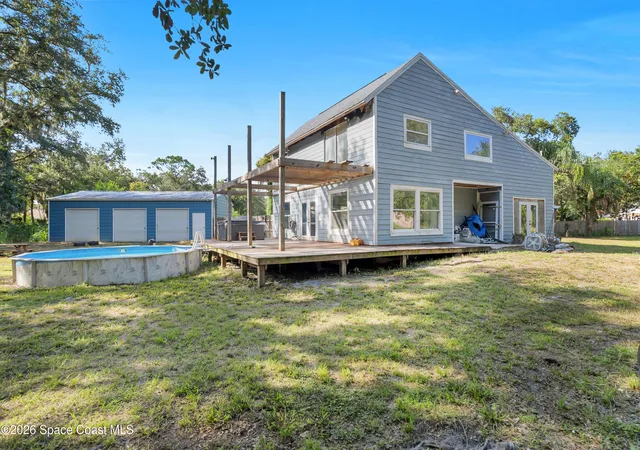 Photo 1 of Sale Pending at 4380 Pine St, Cocoa, FL 32926 | MLS# 1084843 | Listing updated on 2026-09-04