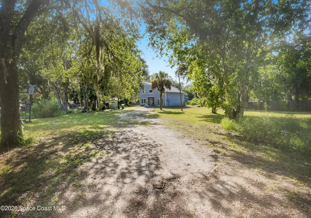 Photo 2 of Sale Pending at 4380 Pine St, Cocoa, FL 32926 | MLS# 1084843 | Listing updated on 2026-09-04
