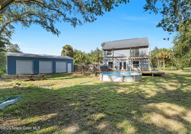 Photo 2 of Single Family Residence at 4380 Pine St, Cocoa, FL 32926 | MLS# 1084843 | | Sold on 2026-09-15