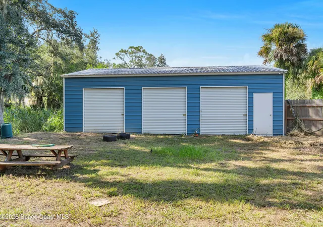 Photo 3 of Single Family Residence at 4380 Pine St, Cocoa, FL 32926 | MLS# 1084843 | | Sold on 2026-09-15