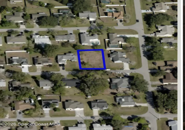1st image of 621 Munich St Nw, Palm Bay, FL 32907 | MLS# 1084978