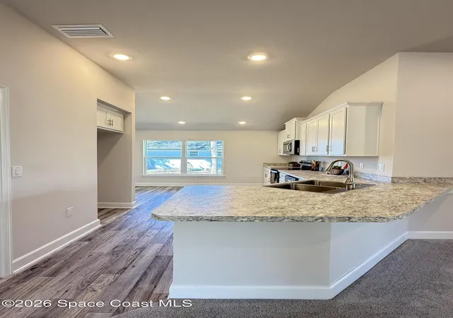 Photo 4 of Single family home for sale at 580 Durant St, Sebastian, FL 32958 | MLS# 1084834 | Listing updated on 2026-08-13
