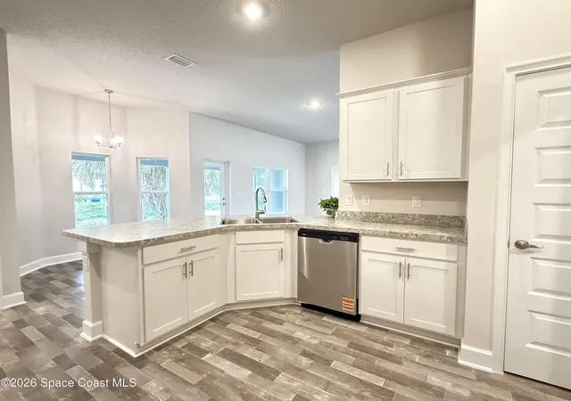 Photo 4 of Single family home for sale at 1428 Whitmore St, Sebastian, FL 32958 | MLS# 1084836 | Listing updated on 2026-08-13