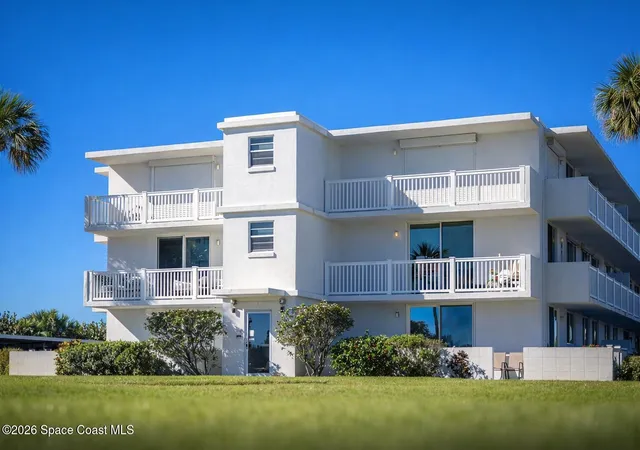 1st image of 3190 N Atlantic Ave #235, Cocoa Beach, FL 32931 | MLS# 1084979