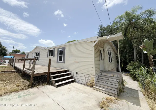3rd image of 1560 Seneca Dr, Melbourne, FL 32935 | MLS# 1084860