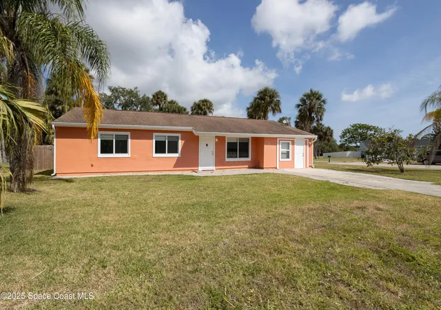 Photo 2 of Single family home for sale at 1203 Linmoor Cir Ne, Palm Bay, FL 32907 | MLS# 1084857 | Listing updated on 2026-08-13