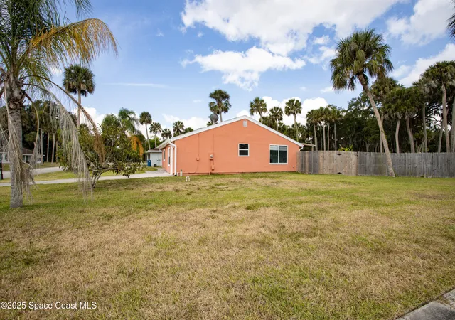 Photo 4 of Single family home for sale at 1203 Linmoor Cir NE, Palm Bay, FL 32907 | MLS# 1084857 | Listing updated on 2026-08-13