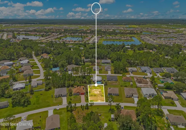 3rd image of 1358 Tordira St Se, Palm Bay, FL 32909 | MLS# 1085067