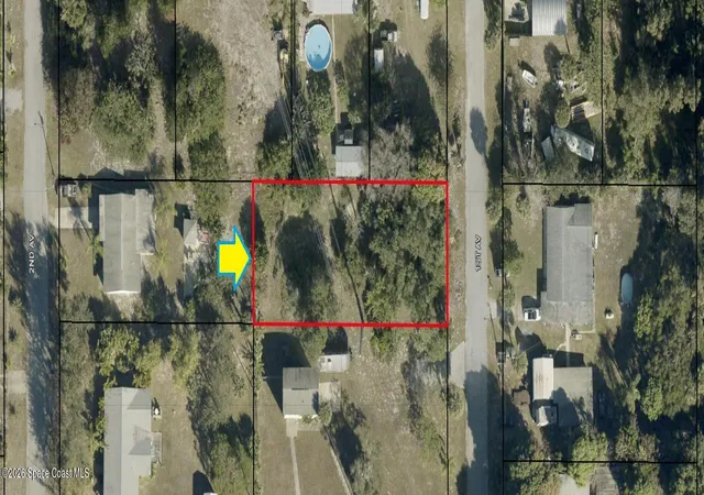 Land for sale at 3610 1st Avenue, Malabar, FL 32950 | MLS# 1084910