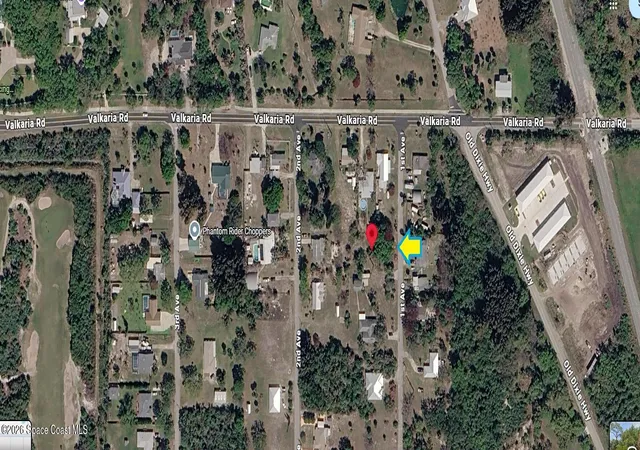 Photo 4 of Land for sale at 3610 1st Avenue, Malabar, FL 32950 | MLS# 1084910 | Listing updated on 2026-08-13