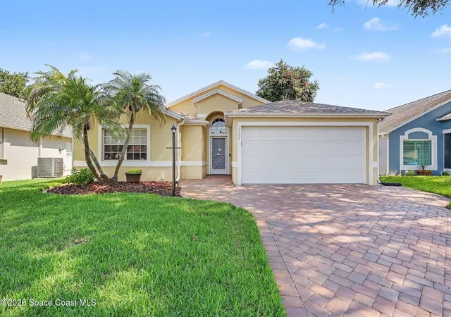 1st image of 2428 Coral Ridge Cir, Melbourne, FL 32935 | MLS# 1084913