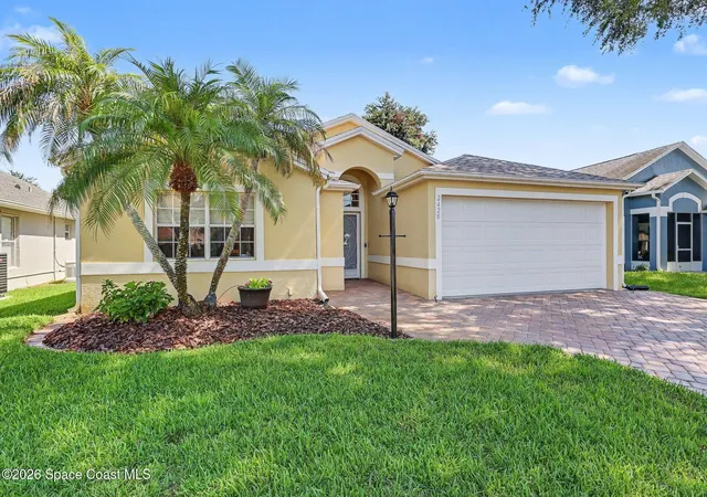 2nd image of 2428 Coral Ridge Cir, Melbourne, FL 32935 | MLS# 1084913