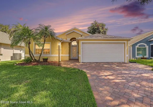 3rd image of 2428 Coral Ridge Cir, Melbourne, FL 32935 | MLS# 1084913