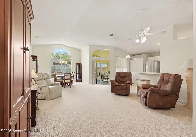4th image of 2428 Coral Ridge Cir, Melbourne, FL 32935 | MLS# 1084913