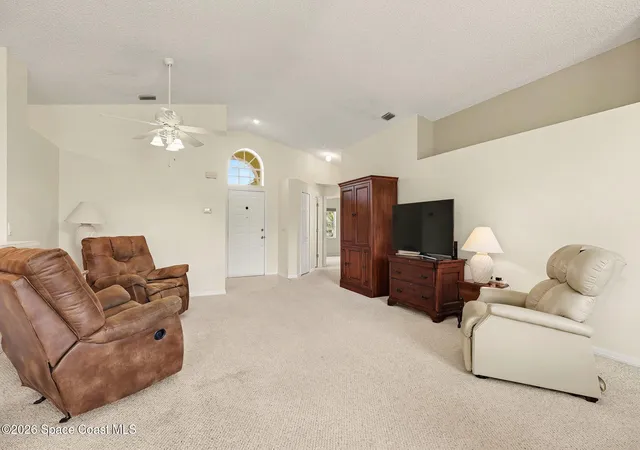 5th image of 2428 Coral Ridge Cir, Melbourne, FL 32935 | MLS# 1084913