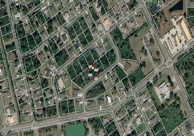 2nd image of 1449 Wilder Rd Se, Palm Bay, FL 32909 | MLS# 1084874