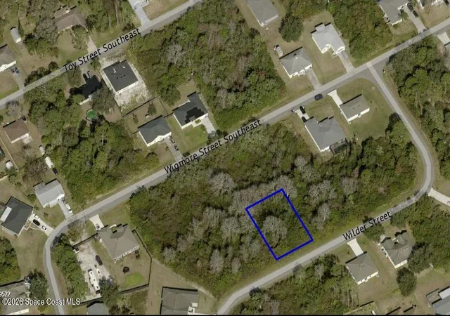 3rd image of 1449 Wilder Rd Se, Palm Bay, FL 32909 | MLS# 1084874