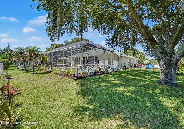 Photo 3 of Sale Pending at 1227 Zanzibar Rd Se, Palm Bay, FL 32909 | MLS# 1085158 | Listing updated on 2026-09-08