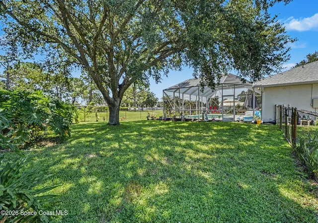 Photo 3 of Sale Pending at 1227 Zanzibar Rd SE, Palm Bay, FL 32909 | MLS# 1085158 | Listing updated on 2026-09-08