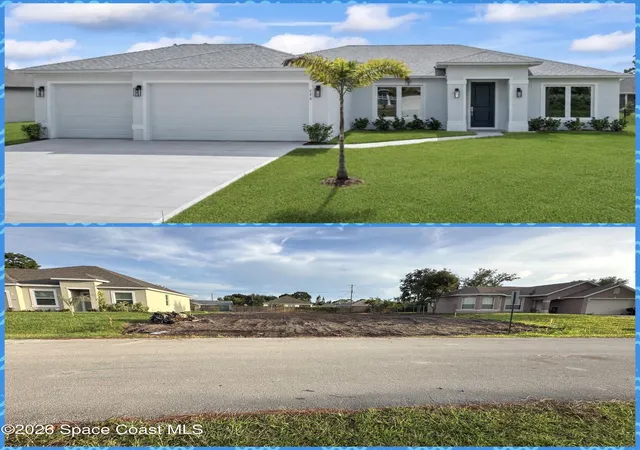 2nd image of 440 Di Lido St Ne, Palm Bay, FL 32907 | MLS# 1085110