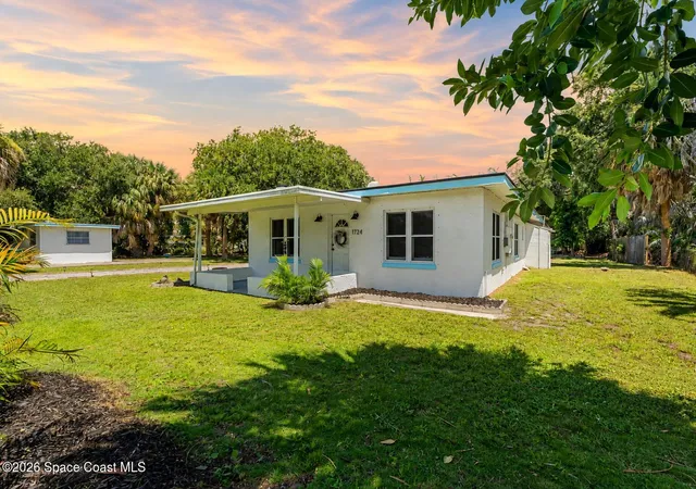1st image of 1724 Angel Ave, Merritt Island, FL 32952 | MLS# 1084894