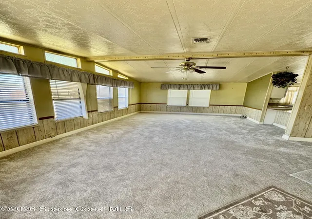 Photo 3 of Manufactured home for sale at 4426 Twin Lakes Dr, Melbourne, FL 32934 | MLS# 1084876 | Listing updated on 2026-09-17