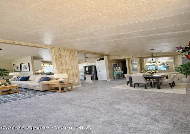 Photo 4 of Manufactured home for sale at 4426 Twin Lakes Dr, Melbourne, FL 32934 | MLS# 1084876 | Listing updated on 2026-09-17