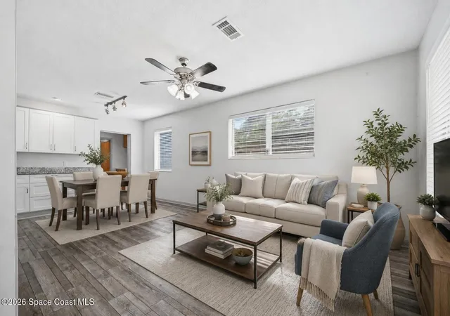 2nd image of 317 Cornell Ave, Melbourne, FL 32901 | MLS# 1084893
