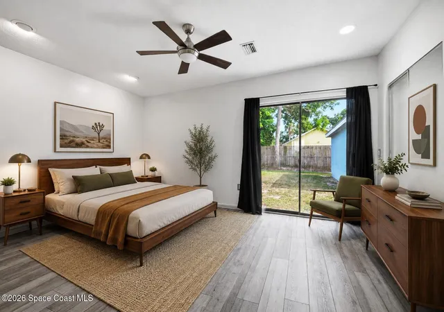 4th image of 317 Cornell Ave, Melbourne, FL 32901 | MLS# 1084893
