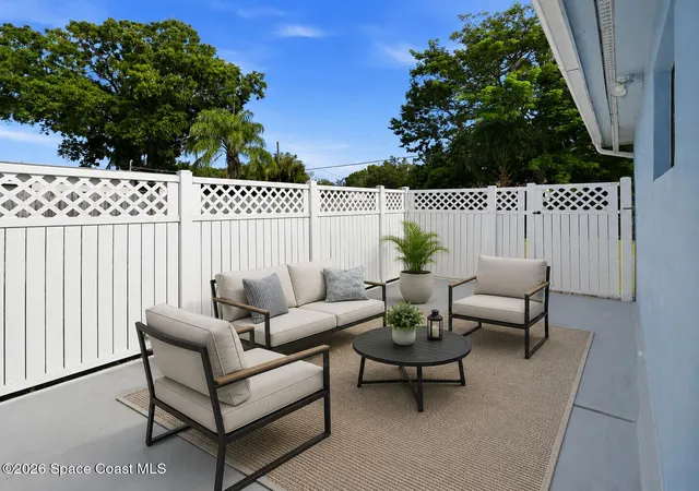 5th image of 317 Cornell Ave, Melbourne, FL 32901 | MLS# 1084893