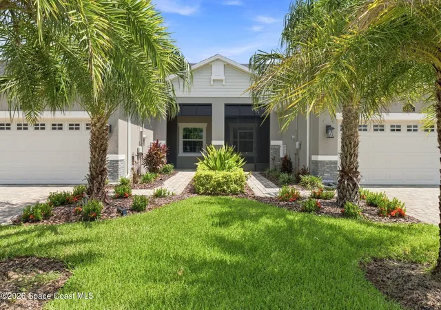1st image of 8105 Tethys Ct, Melbourne, FL 32940 | MLS# 1084891
