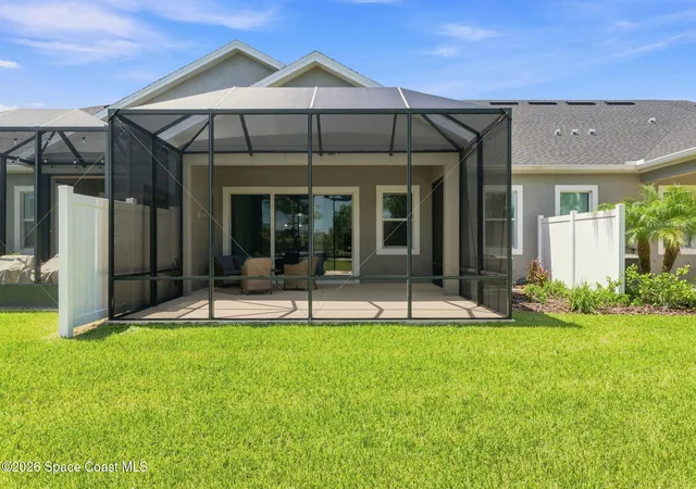 3rd image of 8105 Tethys Ct, Melbourne, FL 32940 | MLS# 1084891
