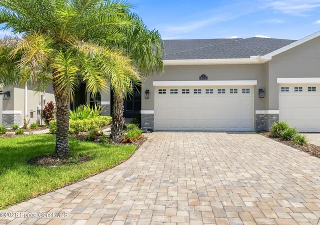 5th image of 8105 Tethys Ct, Melbourne, FL 32940 | MLS# 1084891