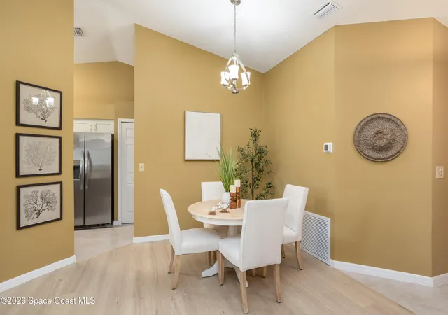 Photo 3 of Single family home for sale at 961 Jupiter Blvd NW, Palm Bay, FL 32907 | MLS# 1084880 | Listing updated on 2026-09-17