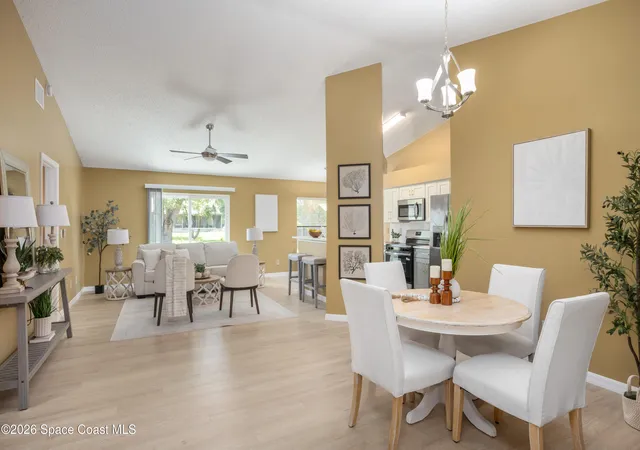 Photo 4 of Single family home for sale at 961 Jupiter Blvd NW, Palm Bay, FL 32907 | MLS# 1084880 | Listing updated on 2026-09-17