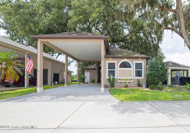 1st image of 2773 Bates Pl, Titusville, FL 32796 | MLS# 1084902