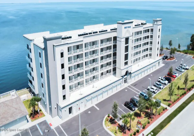 1st image of 1805 Riverside Dr #302, Titusville, FL 32780 | MLS# 1084911