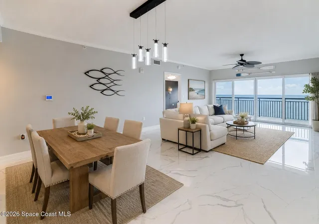 2nd image of 1805 Riverside Dr #302, Titusville, FL 32780 | MLS# 1084911