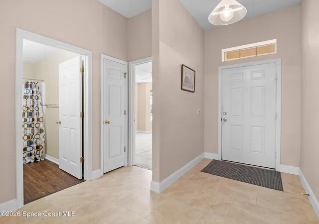 Photo 4 of Single family home for sale at 4811 Decatur Cir, Melbourne, FL 32934 | MLS# 1084995 | Listing updated on 2026-08-31