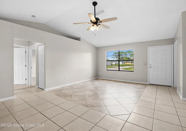 Photo 3 of Single family home for sale at 971 Gannet Ave NW, Palm Bay, FL 32907 | MLS# 1084888 | Listing updated on 2026-10-09
