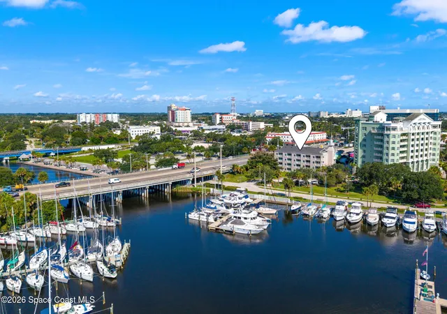 1st image of 1209 E New Haven Ave #402, Melbourne, FL 32901 | MLS# 1085073