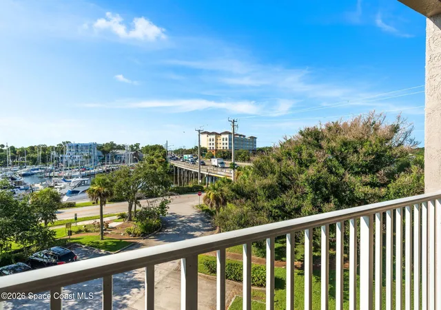 2nd image of 1209 E New Haven Ave #402, Melbourne, FL 32901 | MLS# 1085073