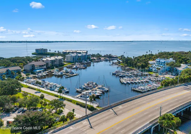 3rd image of 1209 E New Haven Ave #402, Melbourne, FL 32901 | MLS# 1085073