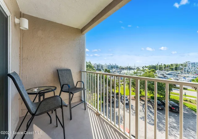 5th image of 1209 E New Haven Ave #402, Melbourne, FL 32901 | MLS# 1085073
