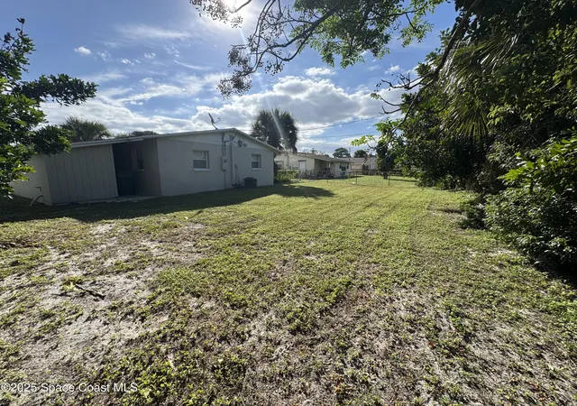 Photo 16 of Land for sale at 4396 Thistleberry Dr, Melbourne, FL 32935 | MLS# 1084908 | Listing updated on 2026-09-10