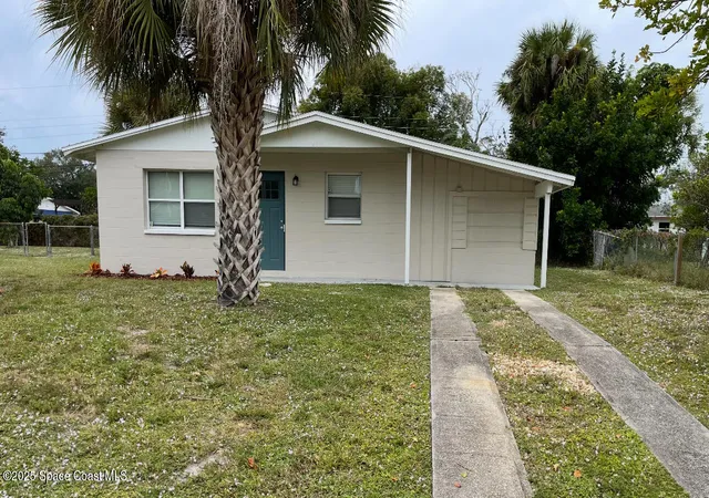 Photo 1 of Land for sale at 4396 Thistleberry Dr, Melbourne, FL 32935 | MLS# 1084908 | Listing updated on 2026-09-10