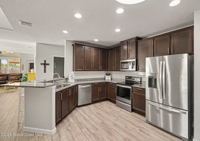 5th image of 65 Redondo Dr, Satellite Beach, FL 32937 | MLS# 1084962